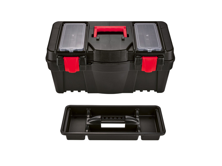 PARKSIDE® Werkzeugkoffer, 23 Zoll Begrenzt auf 3 Tage