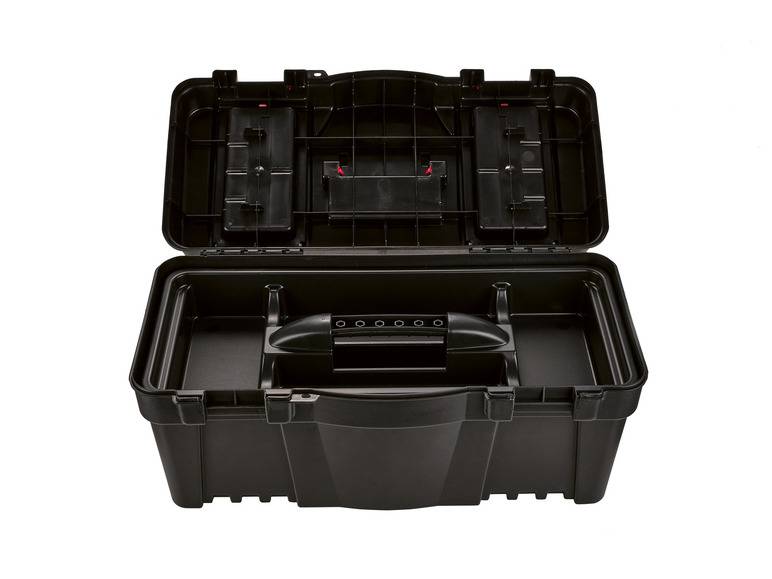 PARKSIDE® Werkzeugkoffer, 23 Zoll Begrenzt auf 3 Tage