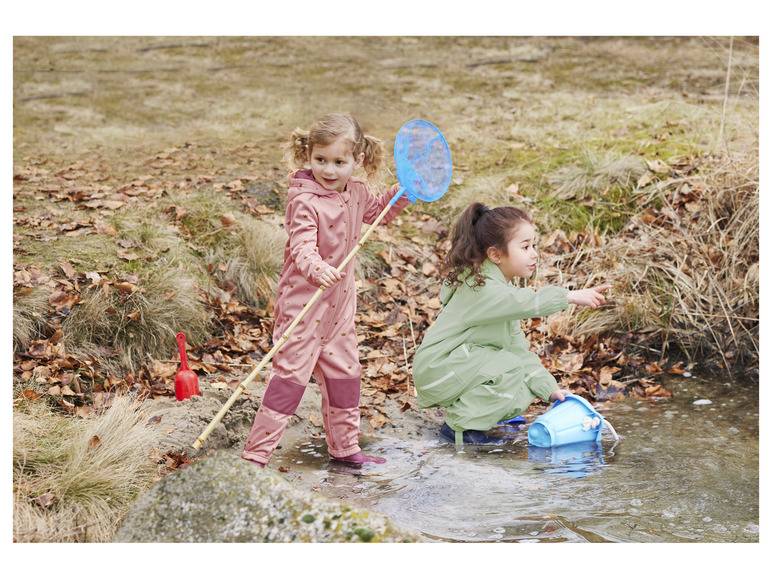 lupilu® Kleinkinder Matsch- und Buddel-Overall, gefüttert im Angebot