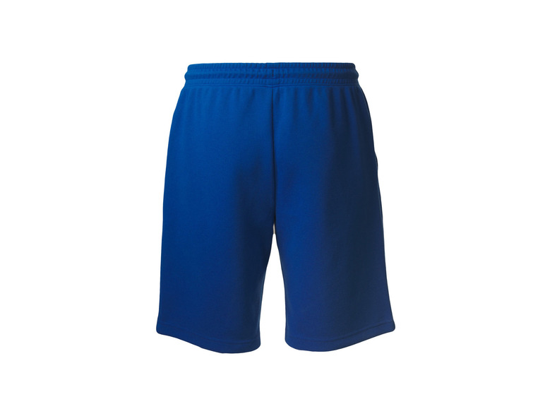 CRIVIT Herren Sweatshorts mit HeiQ Mint Technologie Meist gekauft