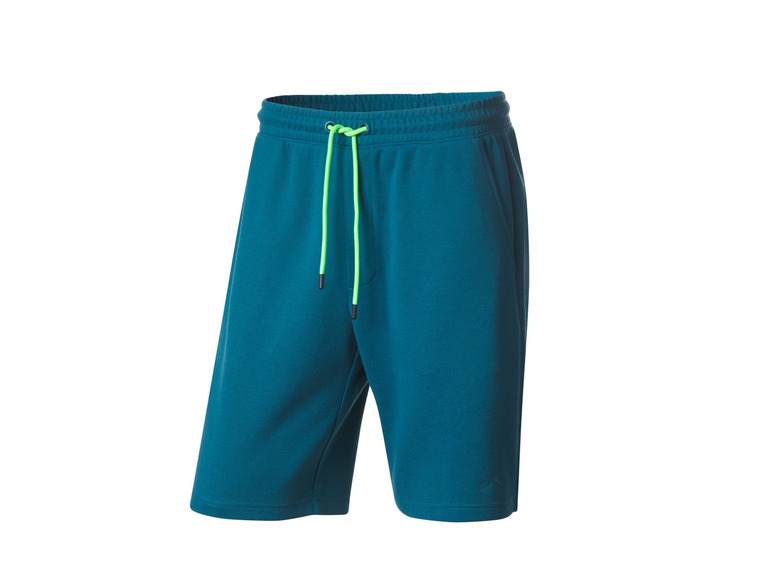 CRIVIT Herren Sweatshorts mit HeiQ Mint Technologie Meist gekauft