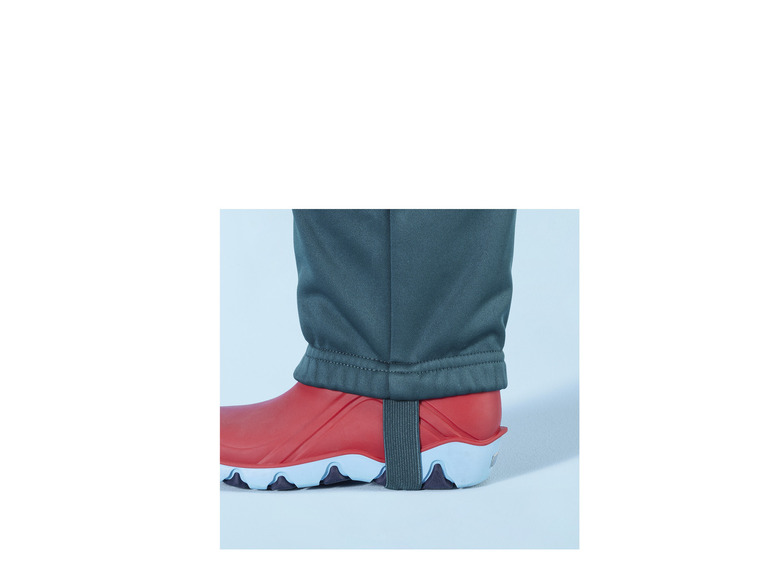 lupilu® Kleinkinder Matsch- und Buddel-Overall, wasser- und winddicht Kostenloser Versand
