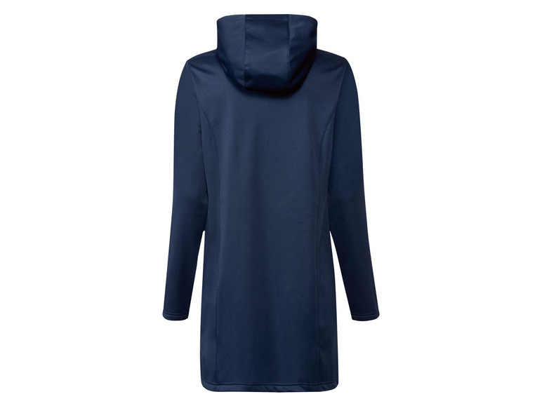 Rocktrail Damen Softshellmantel, mit wasserabweisendem Obermaterial Fabrik Onlineshop