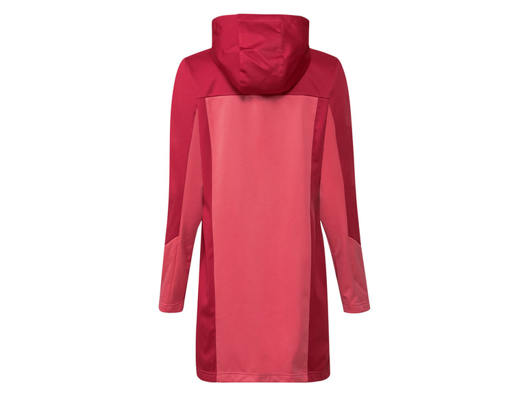 Rocktrail Damen Softshellmantel, mit wasserabweisendem Obermaterial Fabrik Onlineshop