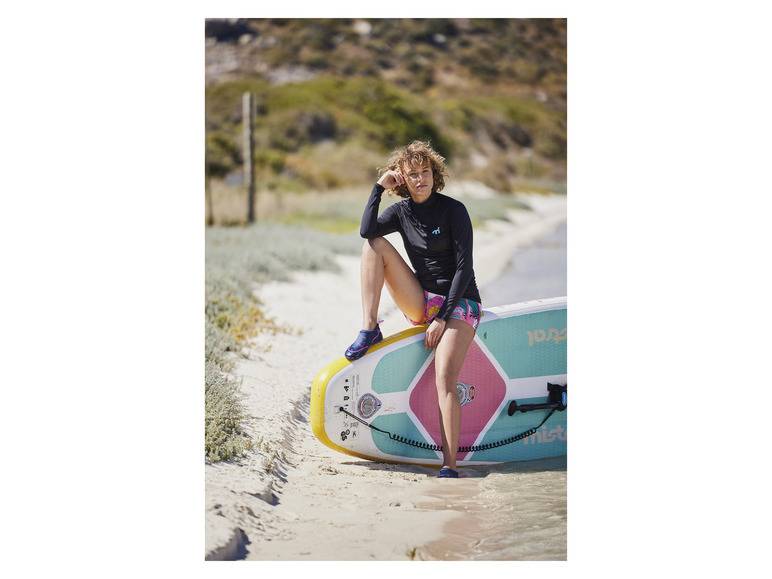 Mistral Damen Badeshorts mit Gummizugbund Sonderangebot