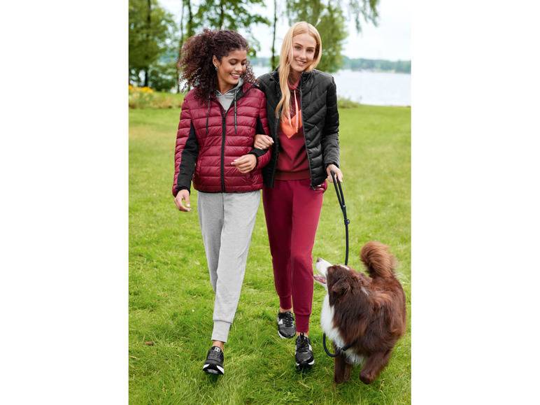 CRIVIT by Jette Sport Damen Sweathose, mit Baumwolle Online Shopping
