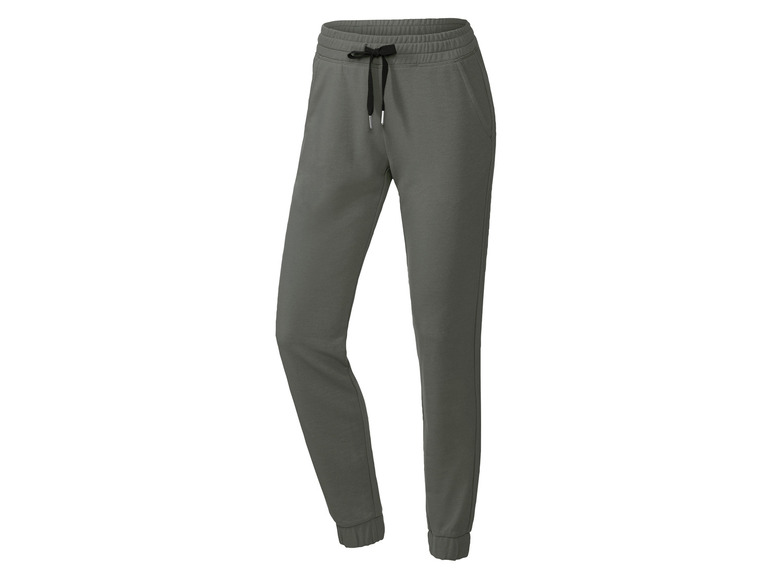 CRIVIT Damen Sweathose mit Baumwolle Exklusivangebot