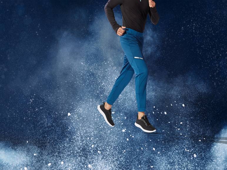CRIVIT Herren Funktionshose mit hohem Wärmerückhalt Black Friday
