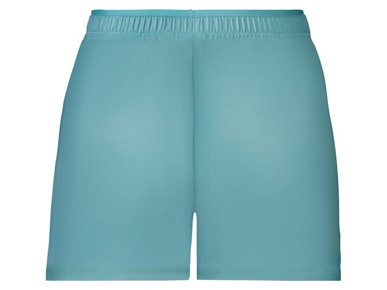 CRIVIT Damen Funktionsshorts, aus recyceltem Material Osterangebot