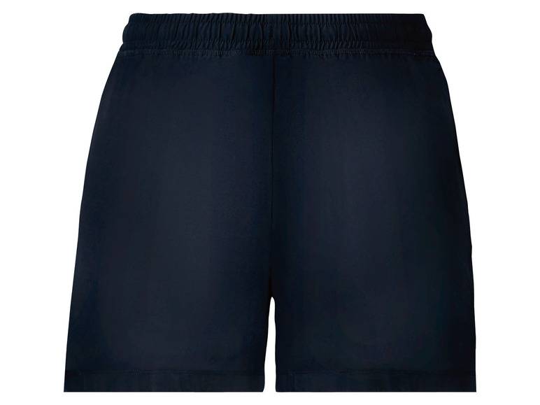 CRIVIT Damen Funktionsshorts, aus recyceltem Material Osterangebot