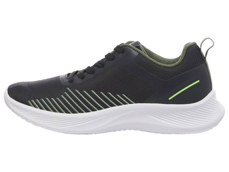 CRIVIT Herren Sportschuhe mit Zungen- und Schaftrandpolsterung Lagerräumung