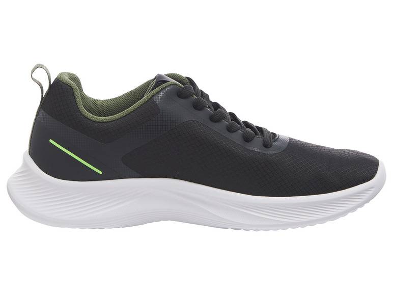 CRIVIT Herren Sportschuhe mit Zungen- und Schaftrandpolsterung Lagerräumung