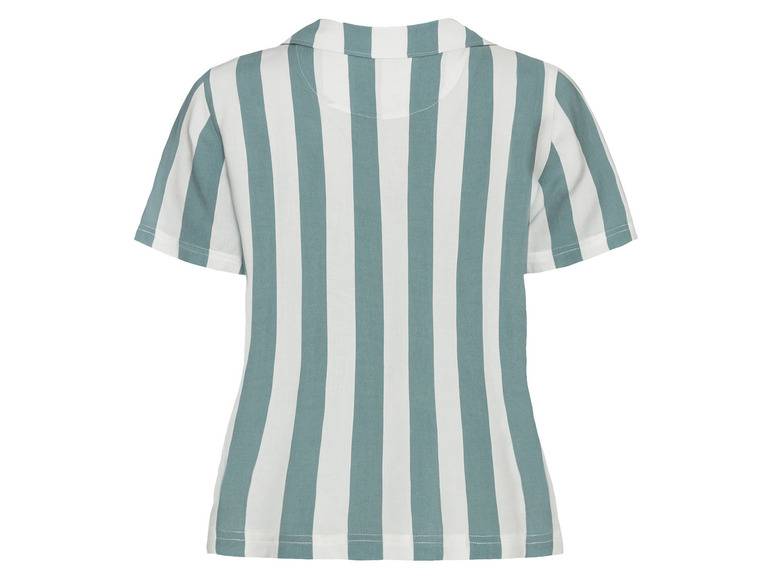 esmara® Damen Shorty Pyjama mit ressourcenschonender Viskose Heißer Verkauf