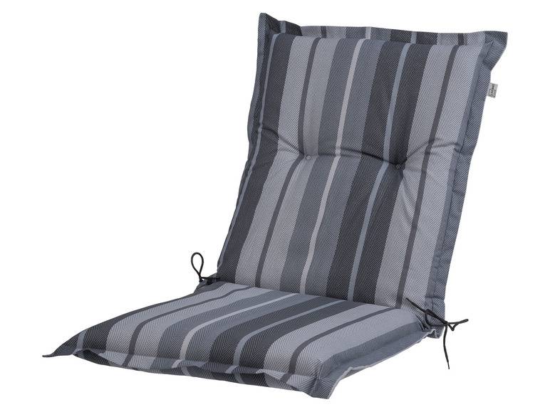 LIVARNO home Niedriglehner Polsterauflage »Valencia«, mit Baumwolle Online Outlet