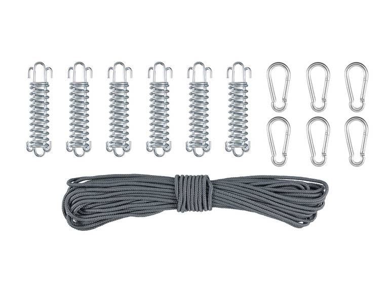 LIVARNO home Sonnensegel, witterungsbeständig Zeitlich begrenztes Angebot