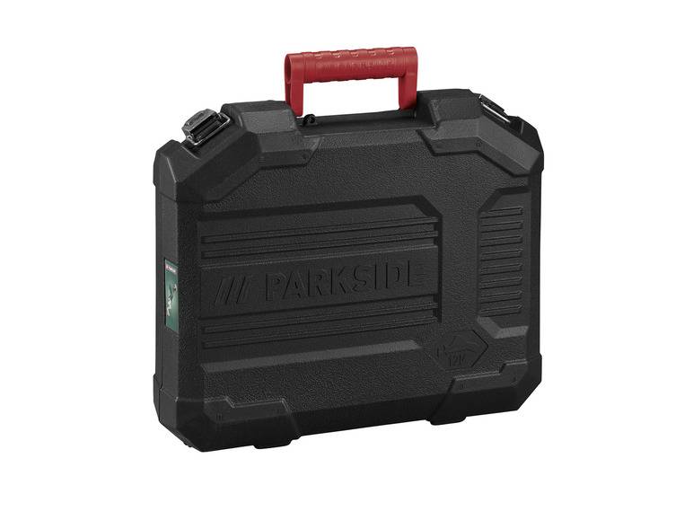 PARKSIDE® 12V Akku-Astsäge »PAAS 12 A2«, ohne Akku und Ladegerät Große Rabatte