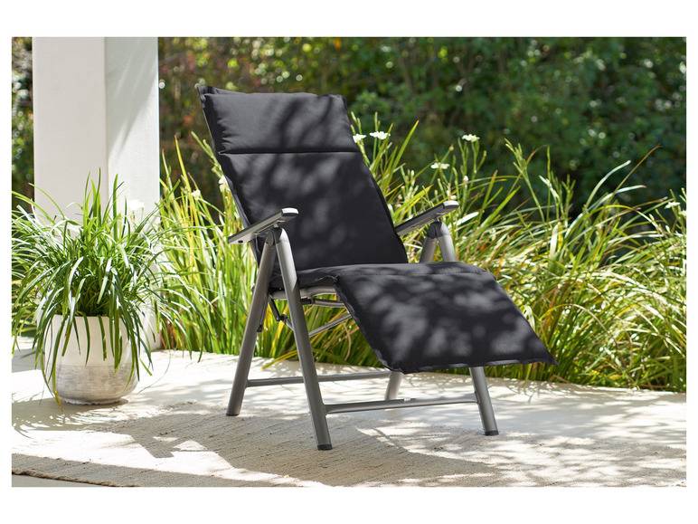 LIVARNO home Relaxsessel-Polsterauflage »Houston, mit Baumwolle Bestseller