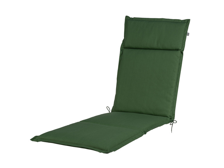 LIVARNO home Relaxsessel-Polsterauflage »Houston, mit Baumwolle Bestseller