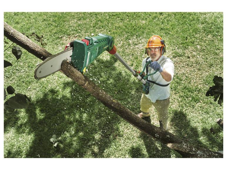 PARKSIDE® 20V Akku-Hochentaster »PAHE 20-Li D4«, ohne Akku und Ladegerät Riesige Ersparnisse