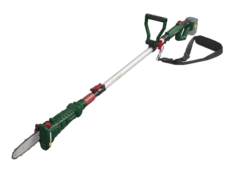 PARKSIDE® 20V Akku-Hochentaster »PAHE 20-Li D4«, ohne Akku und Ladegerät Riesige Ersparnisse