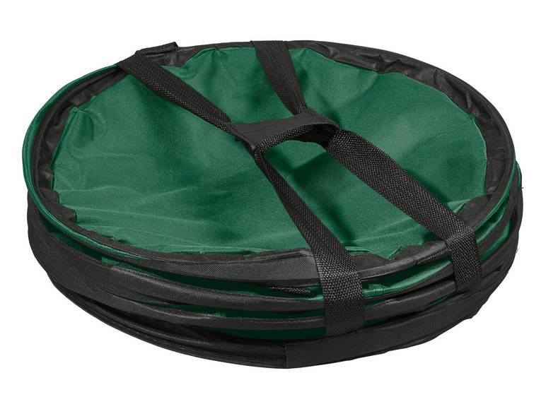 PARKSIDE® Pop-up-Gartenabfallsack, 85 l, platzsparend zusammenfaltbar Wochenangebot