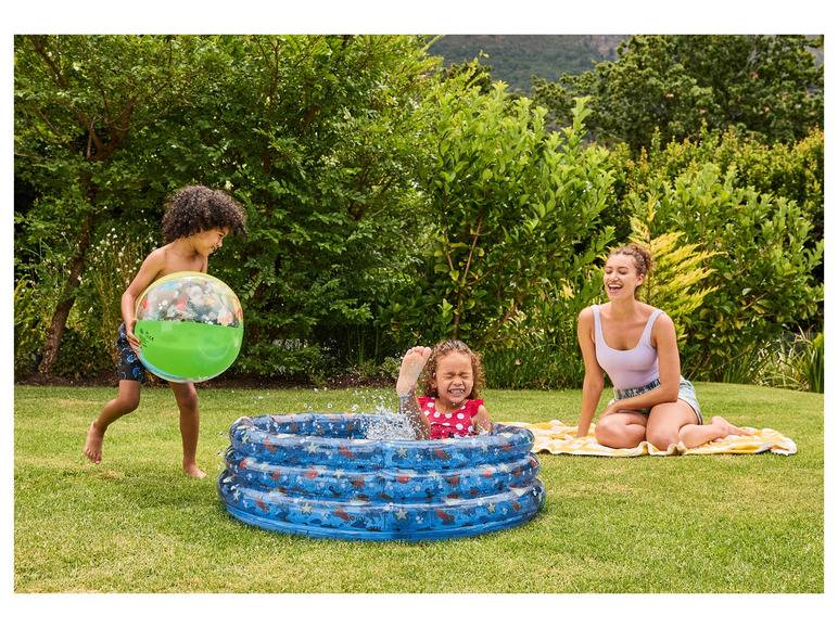 Playtive Kinder Kleinkinder Planschbecken Letzter Tag