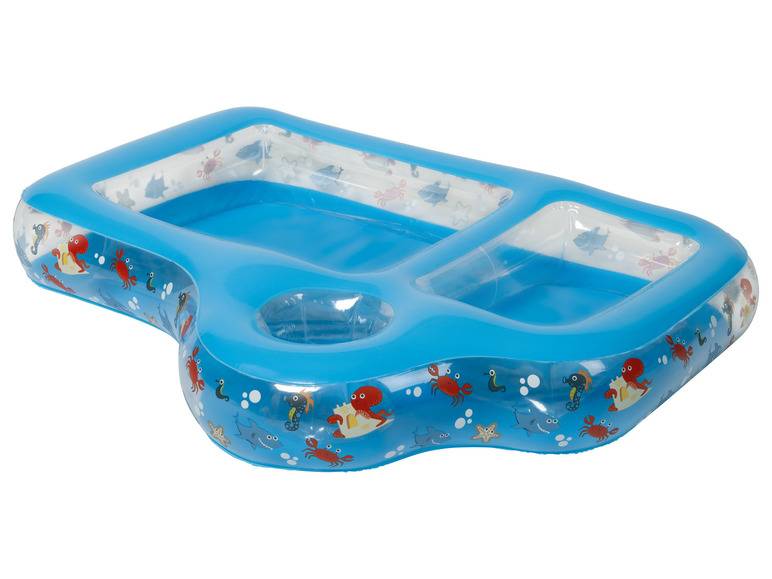 Playtive Kinder Kleinkinder Planschbecken Letzter Tag