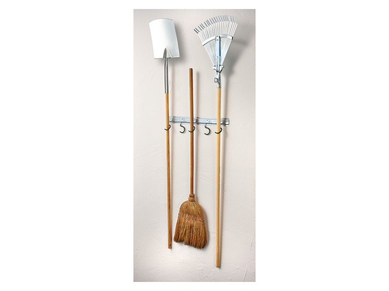 PARKSIDE® Garten-Gerätehalter Bis zu 55% Rabatt