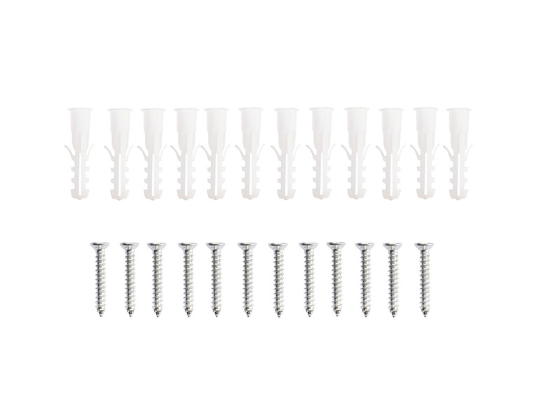 PARKSIDE® Garten-Gerätehalter Bis zu 55% Rabatt