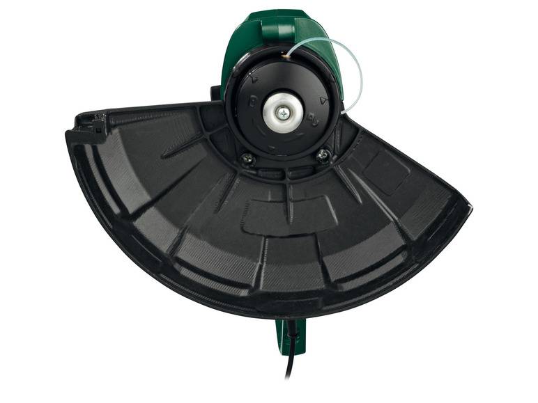 PARKSIDE® Elektro Rasentrimmer »PRT 300 B2«, 300 W, Schnittbreite 23 cm 50% Rabatt mit kostenlosem Versand