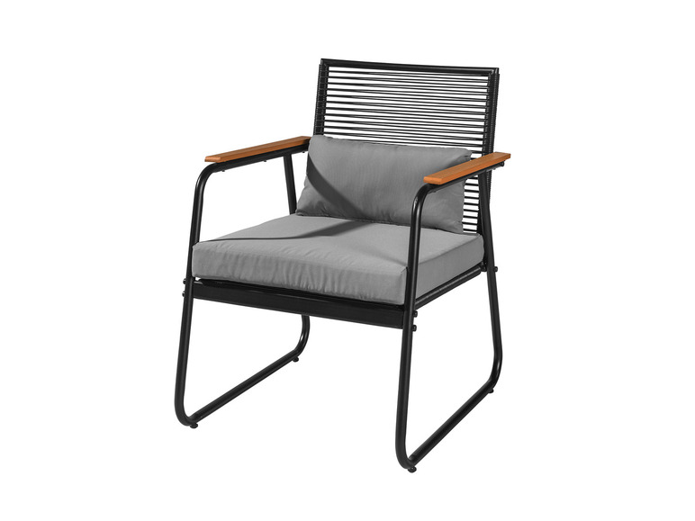 LIVARNO home Garten Loungeset, 4-teilig Fabrikladen