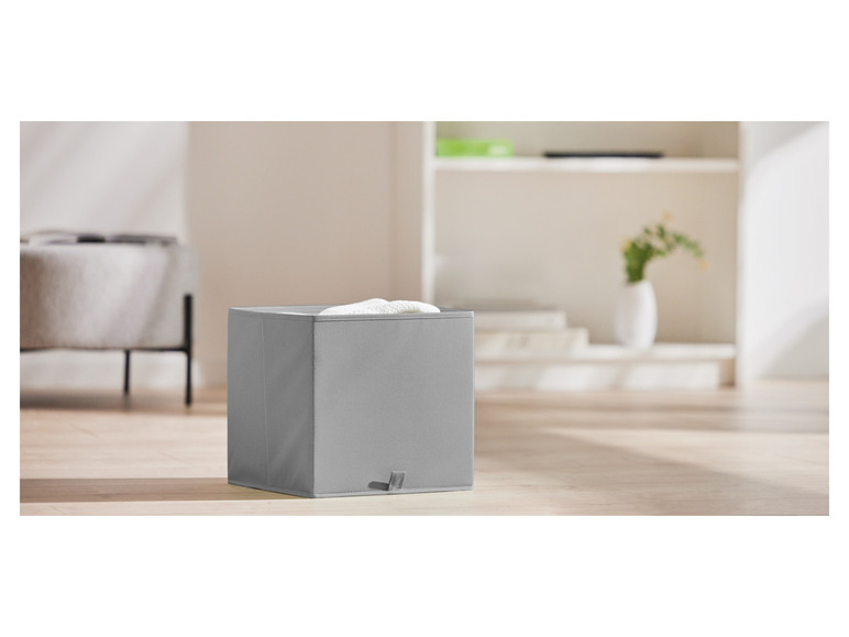 LIVARNO home Aufbewahrungsbox, 26 l Im Verkauf