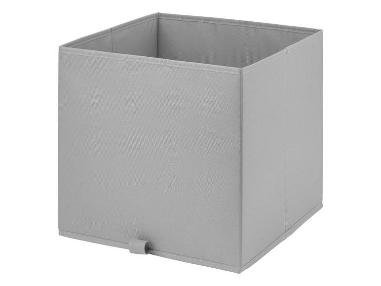 LIVARNO home Aufbewahrungsbox, 26 l Im Verkauf