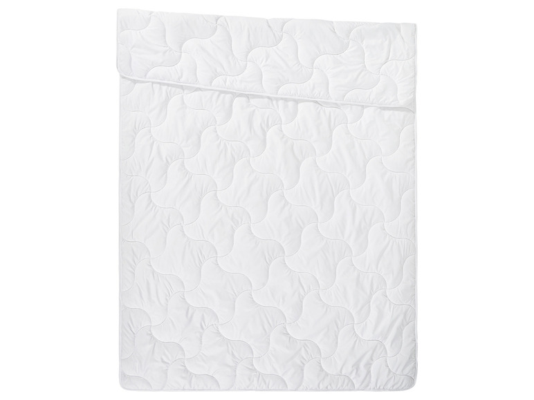 LIVARNO home TopCool®-Steppbett, 135 x 200 cm zollfrei