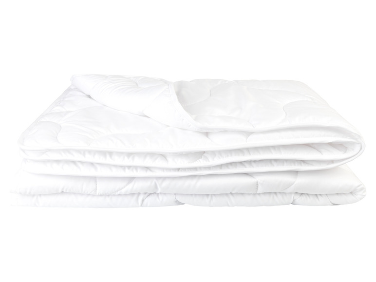 LIVARNO home TopCool®-Steppbett, 135 x 200 cm zollfrei