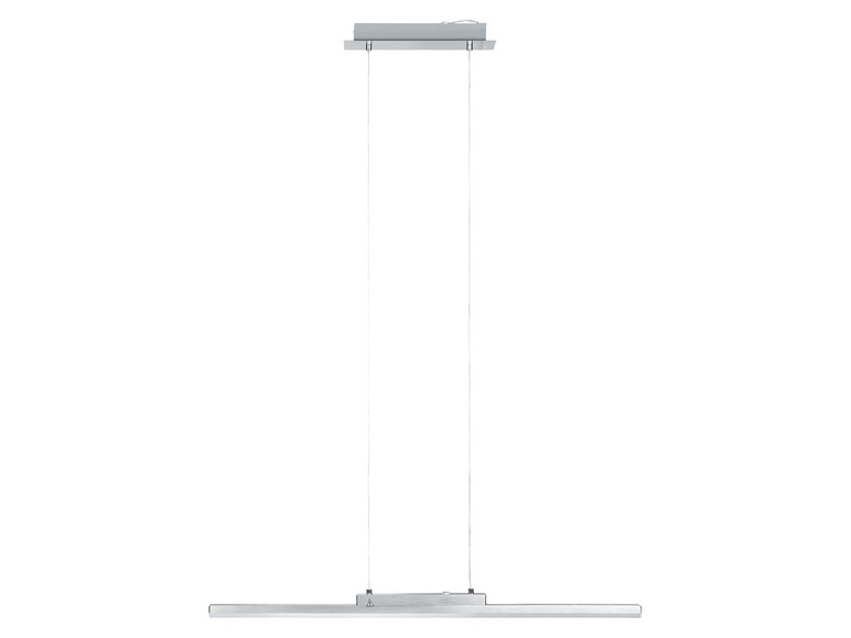 LIVARNO home LED Deckenpendel, dimmbar 2025