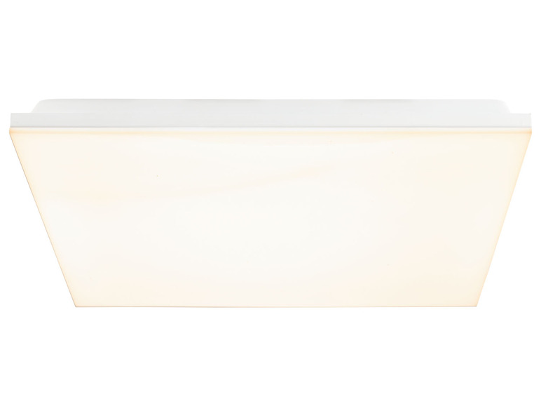 LIVARNO home LED-Leuchtpanel mit Farbtonsteuerung Outlet