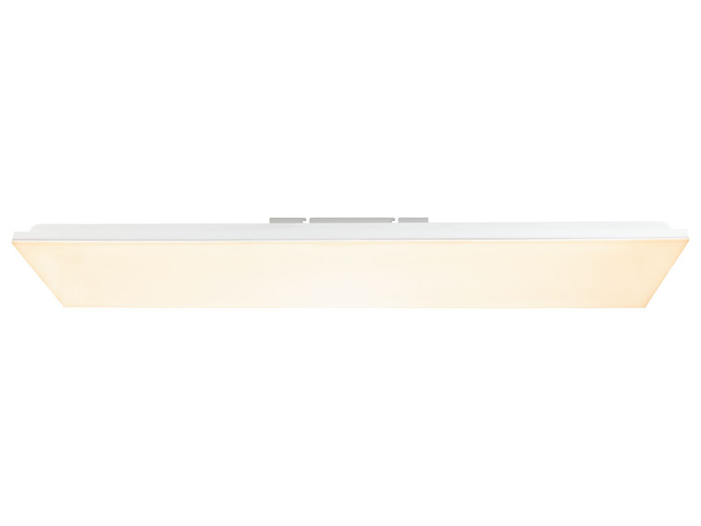 LIVARNO home LED-Leuchtpanel mit Farbtonsteuerung Outlet