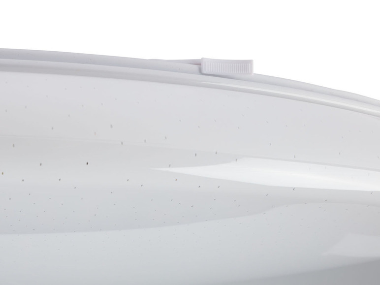 LIVARNO home LED Deckenleuchte Sternehimmel, mit Fernbedienung Angebote