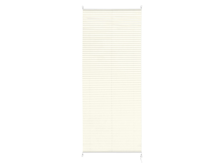 LIVARNO home Plissee Rollo, für Türen und bodentiefe Fenster ab 70x200cm im Angebot