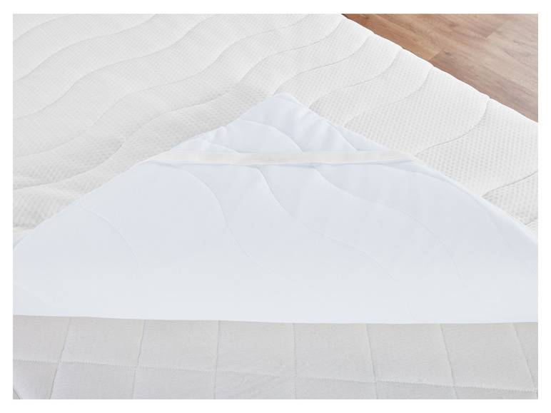 LIVARNO home Matratzen-Topper, 90 x 200 cm Günstiger Verkauf