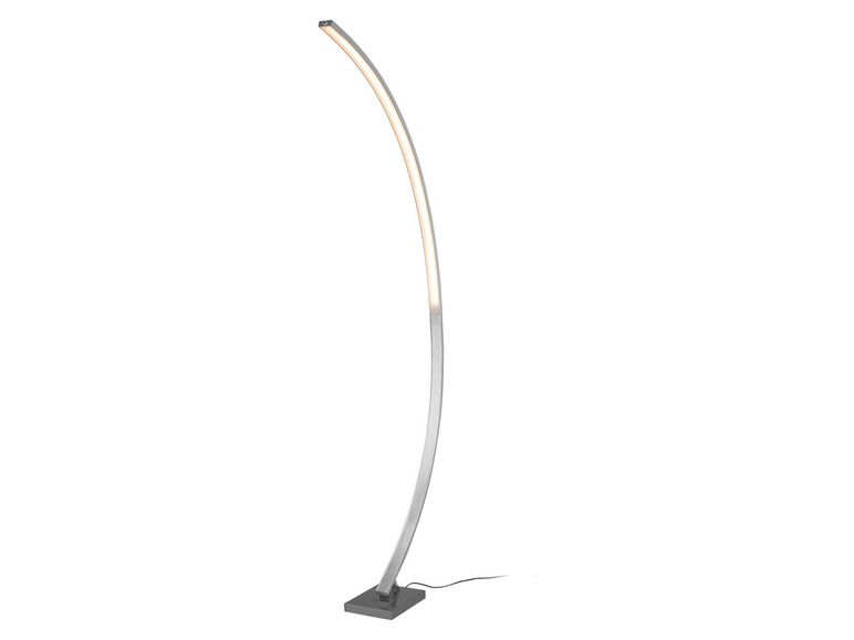 LIVARNO home LED-Bogenleuchte, 17 W Sonderangebot