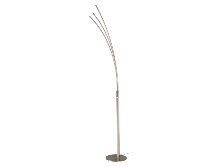 LIVARNO home LED-Bogenleuchte, 17 W Sonderangebot