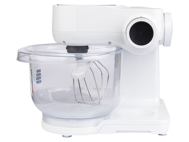 BOSCH Küchenmaschine »MUMS2TW00«, 700 W, 3,8 l Rührschüssel Muttertagsangebot