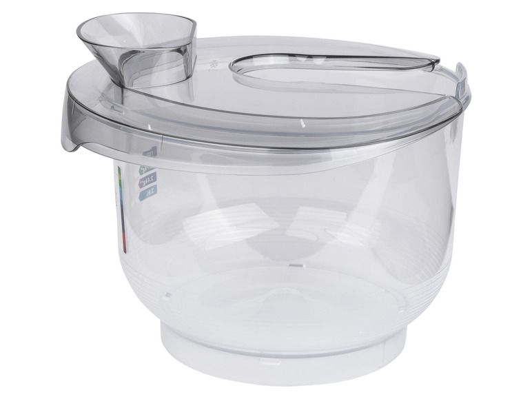 BOSCH Küchenmaschine »MUMS2TW00«, 700 W, 3,8 l Rührschüssel Muttertagsangebot