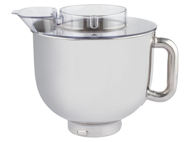 Kenwood Küchenmaschine K-Mix »KMX75AB«, mit drei Werkzeugen Heißer Verkauf