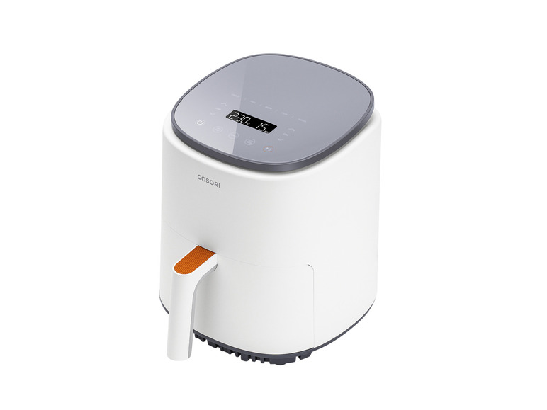 Cosori Heißluftfritteuse Smart CAF-LI401S, 3,8 l, 1500 W Blitzangebot