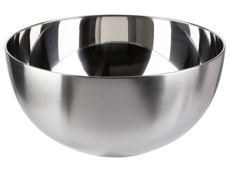 ERNESTO® Edelstahl-Schüssel-Set, 3-teilig Saisonale Angebote