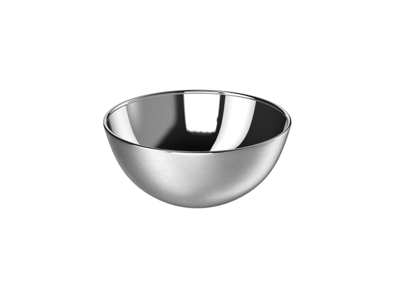 ERNESTO® Edelstahl-Schüssel-Set, 3-teilig Saisonale Angebote