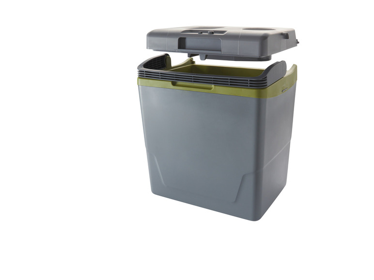 Rocktrail Elektro Kühlbox 230 V, REK 29 D1, CSEK 29 D1 Sonderangebote